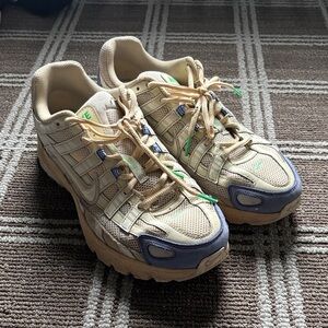 Nike P-6000 Size 11 men’s shoes
